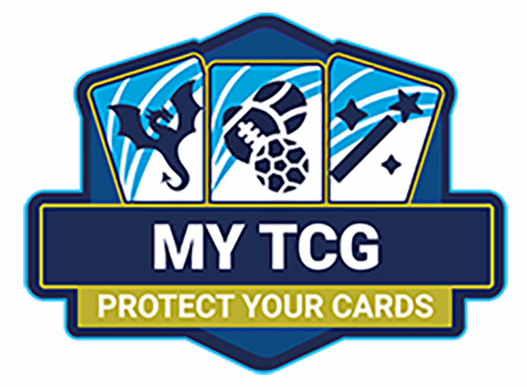 My TCG Pro